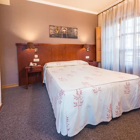 Herradura Szálloda 3*