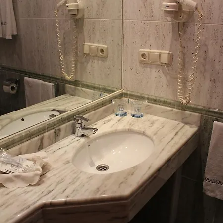 Hotell Herradura