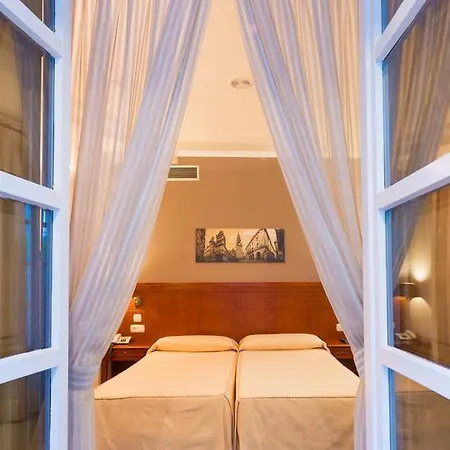 Hotell Herradura
