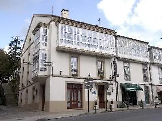 Herradura 3* Santiago de Compostela