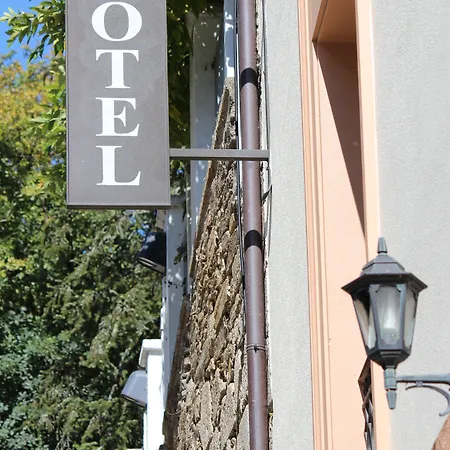 Herradura 3* 산티아고데콤포스텔라