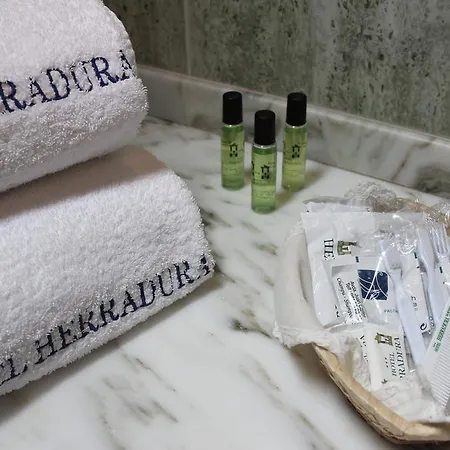 Herradura Hotell 3*