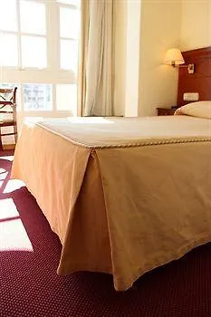 Hotell Herradura Santiago de Compostela