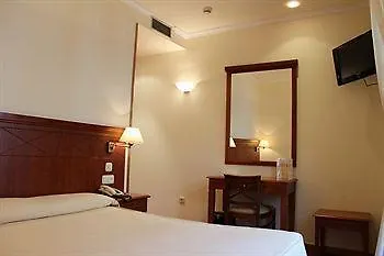 Herradura Hotell