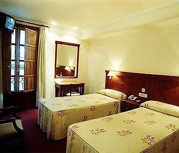 Herradura 3* Santiago de Compostela