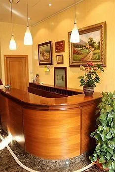 Hotell Herradura 3*