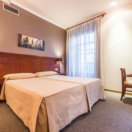 Herradura Hotell