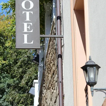 Hotell Herradura Santiago de Compostela