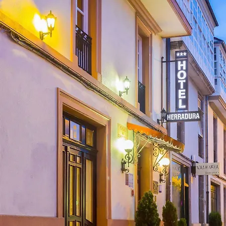 Hotell Herradura