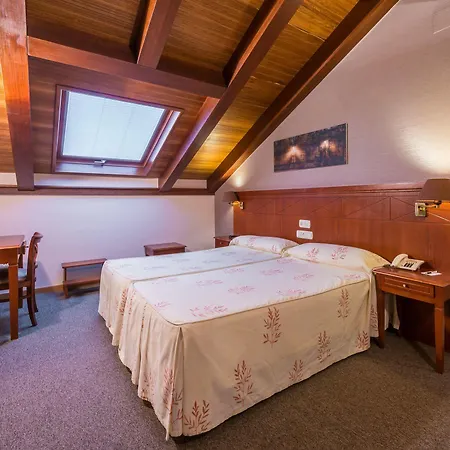 Herradura 3* Santiago de Compostela