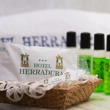 Herradura Hotell 3*