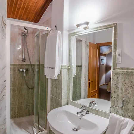 Herradura 3* Santiago de Compostela