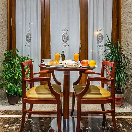 Herradura Hotell 3*