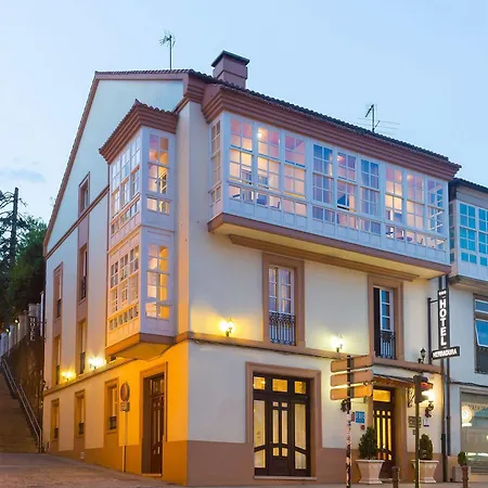 Herradura Hotell 3*