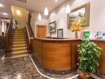 Herradura Hotell