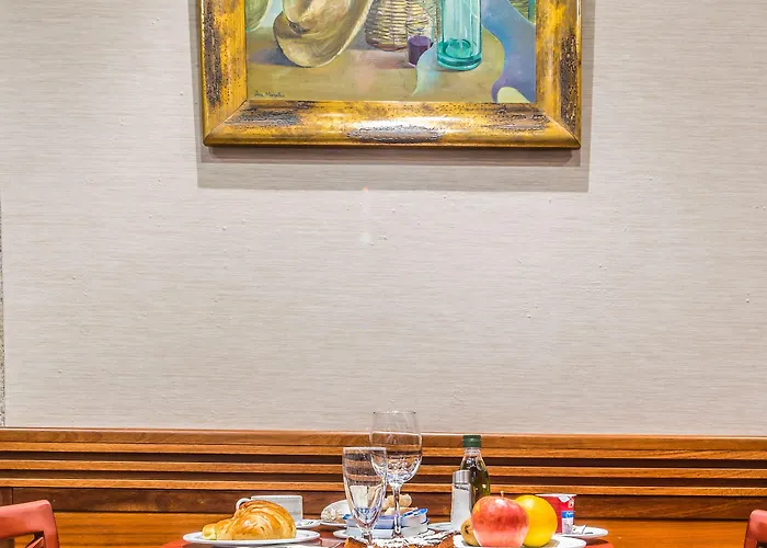 Hotel Herradura Santiago de Compostela