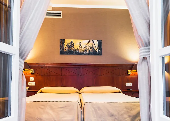 Herradura Santiago de Compostela