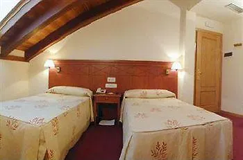 Herradura 3* Santiago de Compostela