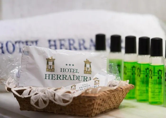 Herradura Hotel 3*