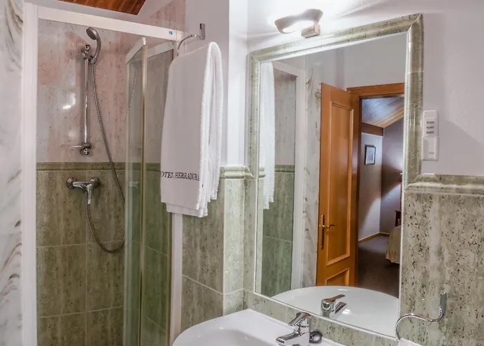 Herradura 3* Santiago de Compostela