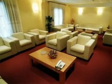 Herradura 3* Santiago de Compostela